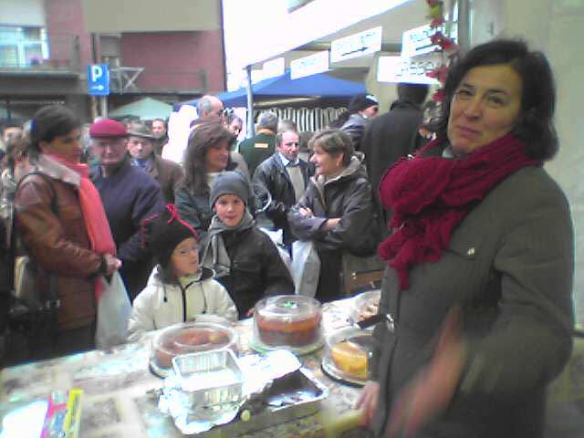reparto distribuzione
